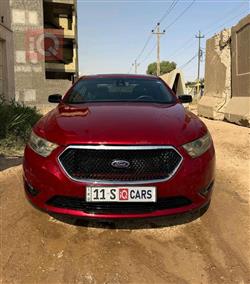 فورد تورس